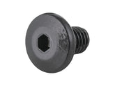 Bontrager Line Dropper Seatpost Cartridge Mounting Screw Black M6 x 9mm